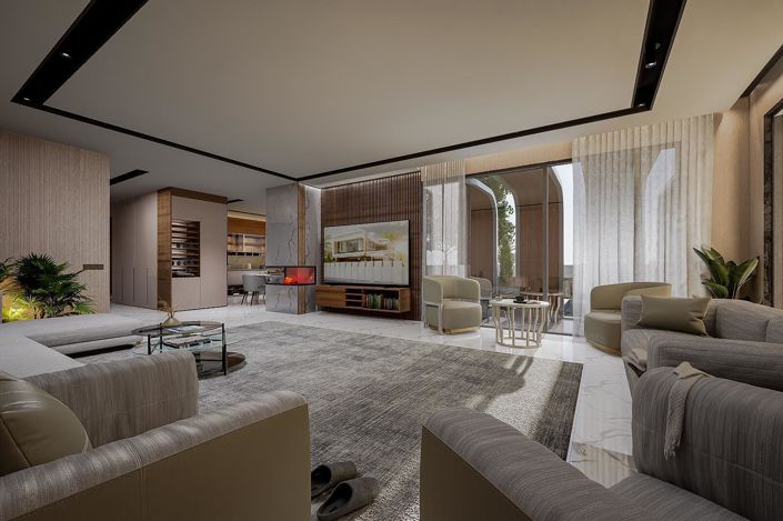 Image No.16-4 Bed House/Villa for sale