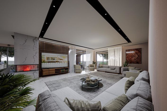 Image No.15-4 Bed House/Villa for sale