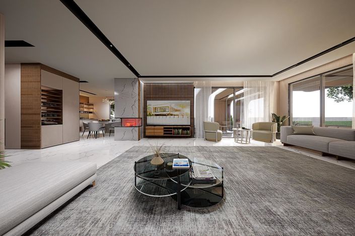 Image No.17-4 Bed House/Villa for sale