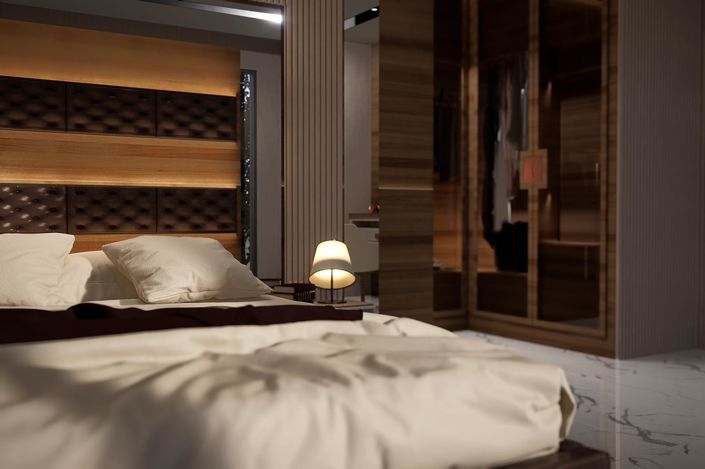 Image No.24-4 Bed House/Villa for sale