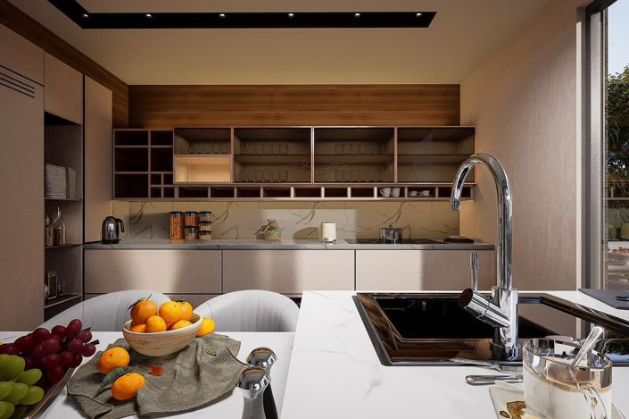 Image No.20-4 Bed House/Villa for sale