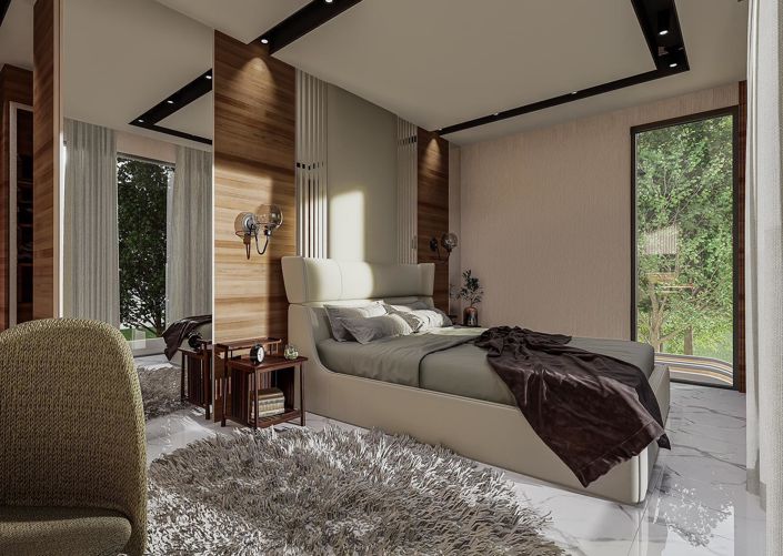 Image No.21-4 Bed House/Villa for sale