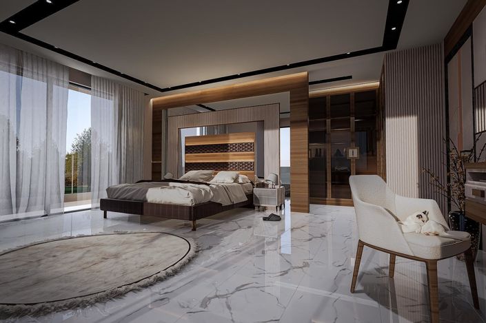 Image No.22-4 Bed House/Villa for sale