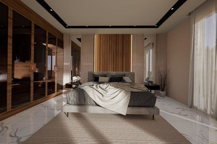 Image No.23-4 Bed House/Villa for sale