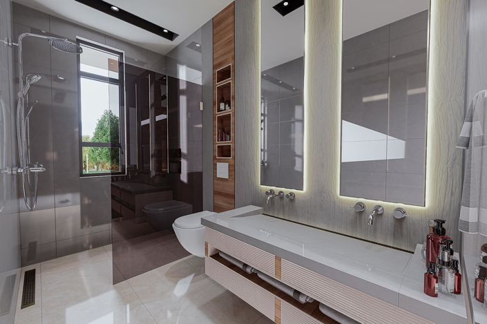 Image No.28-4 Bed House/Villa for sale