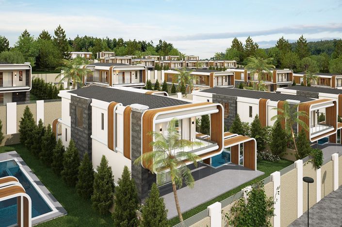 Image No.7-4 Bed House/Villa for sale