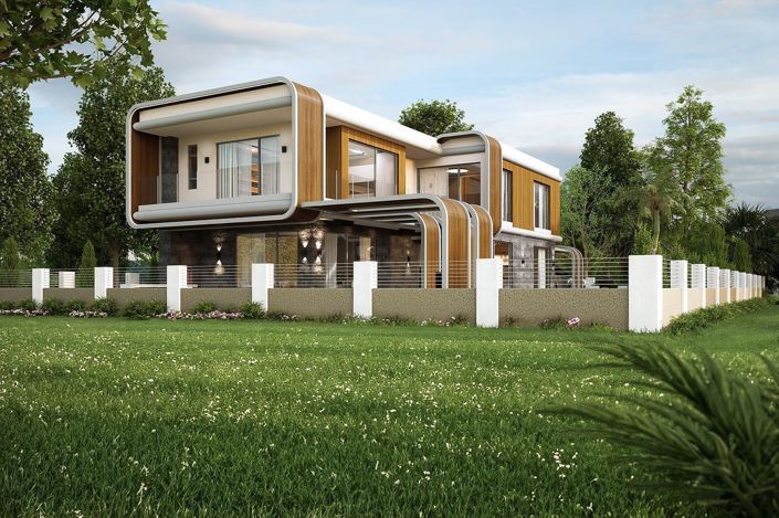 Image No.11-4 Bed House/Villa for sale