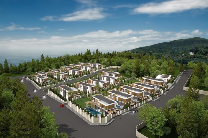 Image No.2-4 Bed House/Villa for sale