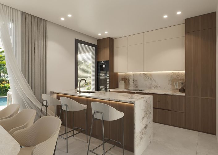 Image No.12-Maison / Villa de 4 chambres à vendre à Finestrat