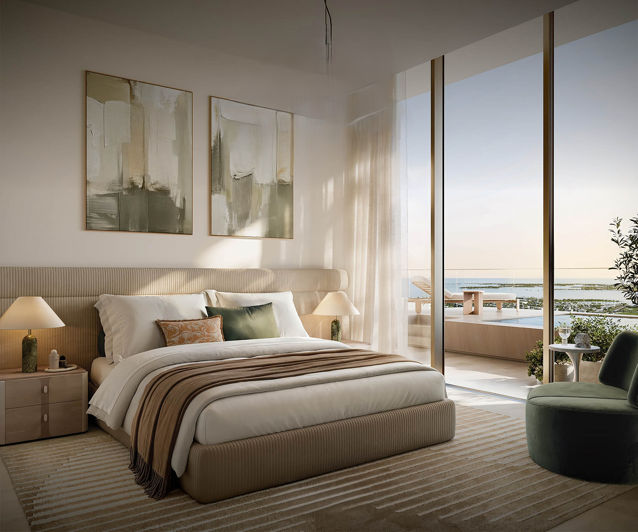 Image No.11-1 Bed Apartment for sale