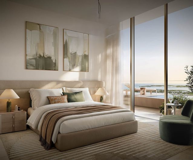 Image No.11-Appartement de 2 chambres à vendre à Downtown Dubai