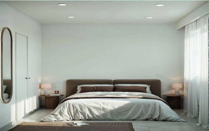 Image No.10-Appartement de 1 chambre à vendre à Torrevieja