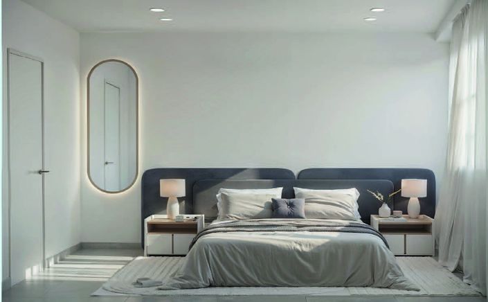 Image No.9-Appartement de 1 chambre à vendre à Torrevieja