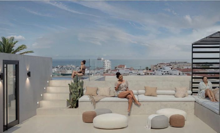 Image No.4-Appartement de 2 chambres à vendre à Torrevieja