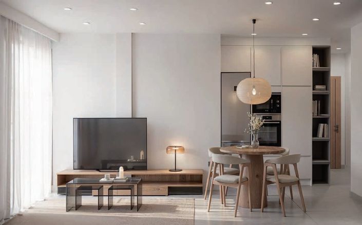 Image No.6-Appartement de 2 chambres à vendre à Torrevieja