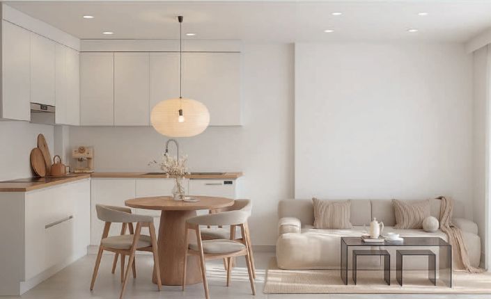 Image No.7-Appartement de 2 chambres à vendre à Torrevieja