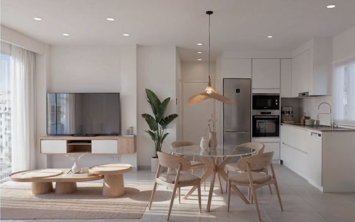 Image No.8-Appartement de 2 chambres à vendre à Torrevieja