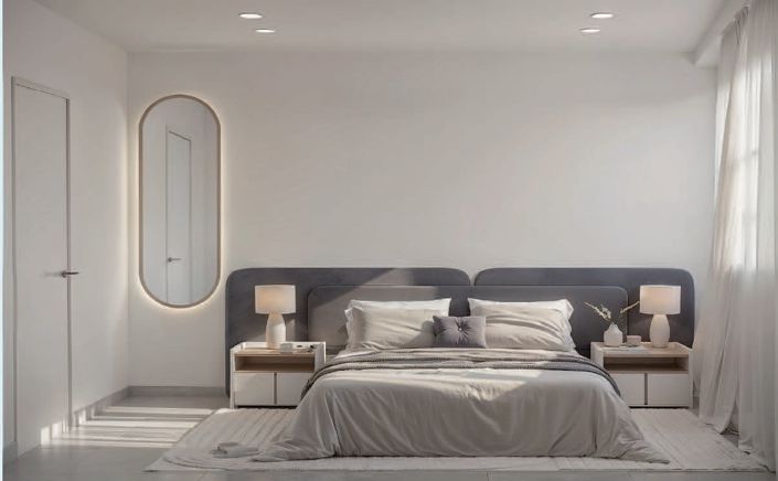 Image No.9-Appartement de 2 chambres à vendre à Torrevieja