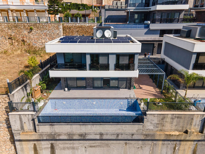 Image No.4-5 Bed House/Villa for sale