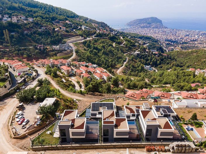 Image No.8-5 Bed House/Villa for sale