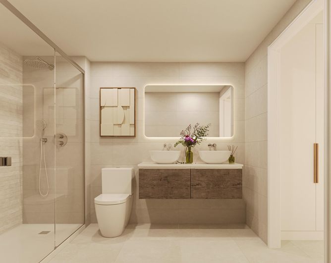 Image No.10-Appartement de 3 chambres à vendre à Cubelles