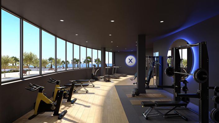 Image No.6-3 Bed Apartment for sale