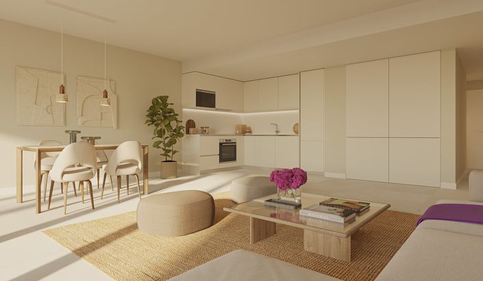 Image No.8-3 Bed Apartment for sale