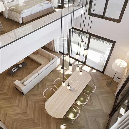 Image No.15-5 Bed Apartment for sale