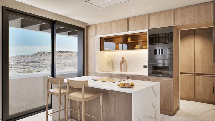 Image No.18-5 Bed Apartment for sale