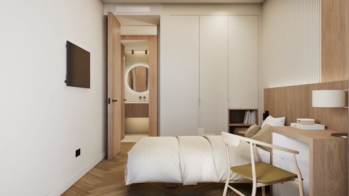 Image No.24-5 Bed Apartment for sale