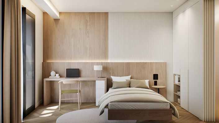 Image No.27-5 Bed Apartment for sale