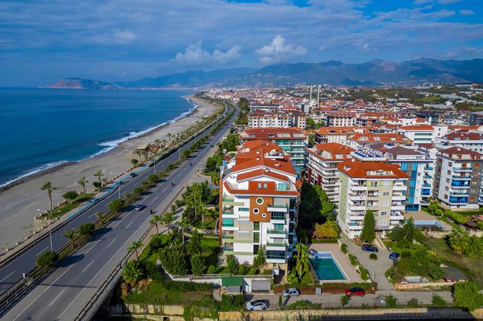 Image No.2-2 Bed Apartment for sale