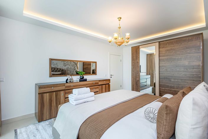 Image No.34-2 Bed Apartment for sale