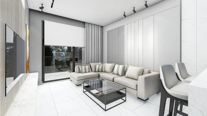 Image No.22-1 Bed Apartment for sale