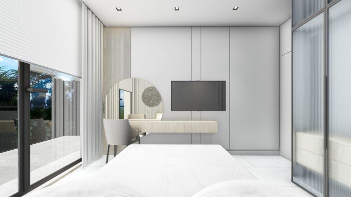 Image No.27-1 Bed Apartment for sale