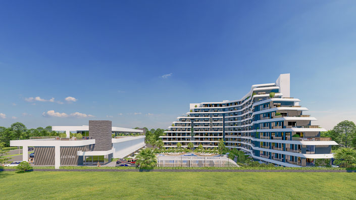 Image No.7-1 Bed Apartment for sale