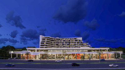 Exterior 9