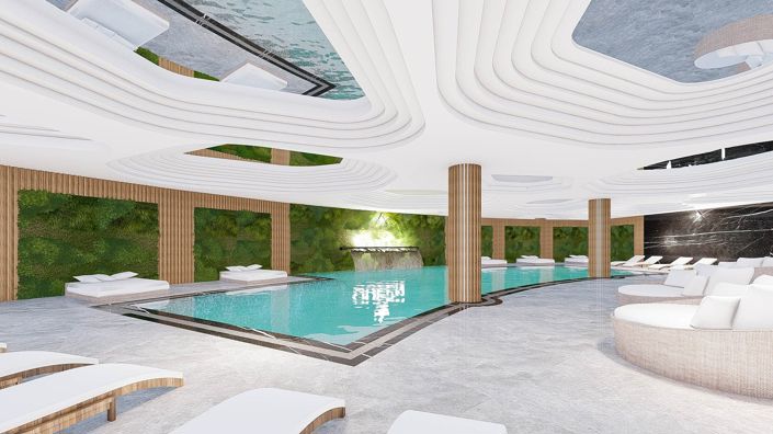 Image No.14-2 Bed Apartment for sale