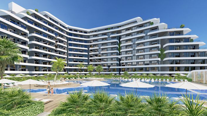 Image No.2-2 Bed Apartment for sale