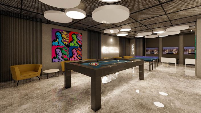 Image No.21-2 Bed Apartment for sale