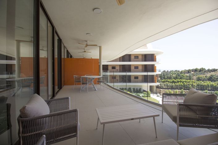 Image No.4-2 Bed Apartment for sale