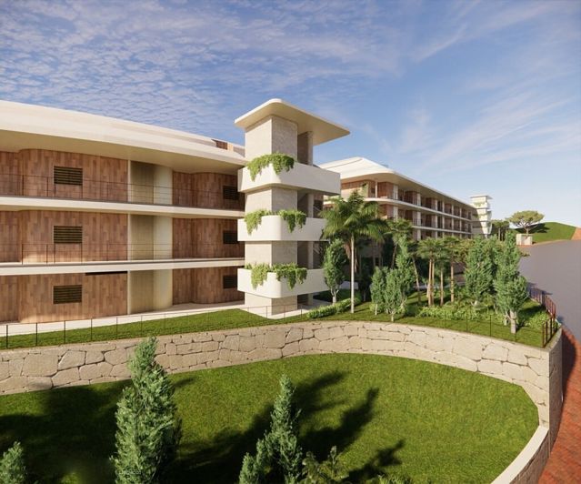 Image No.4-2 Bed Apartment for sale