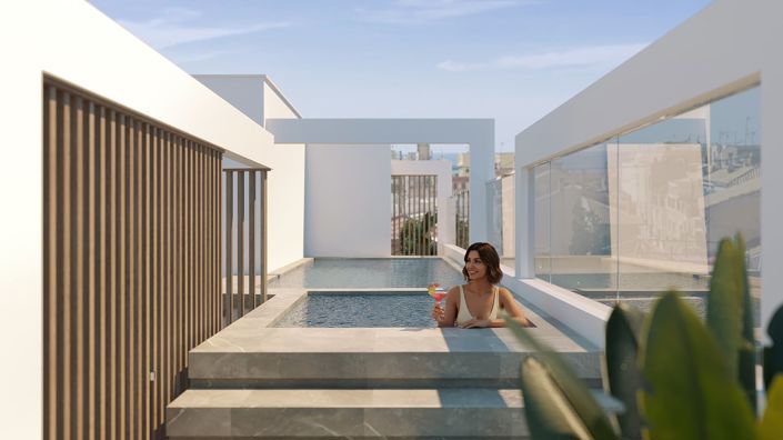 Image No.11-3 Bed Apartment for sale