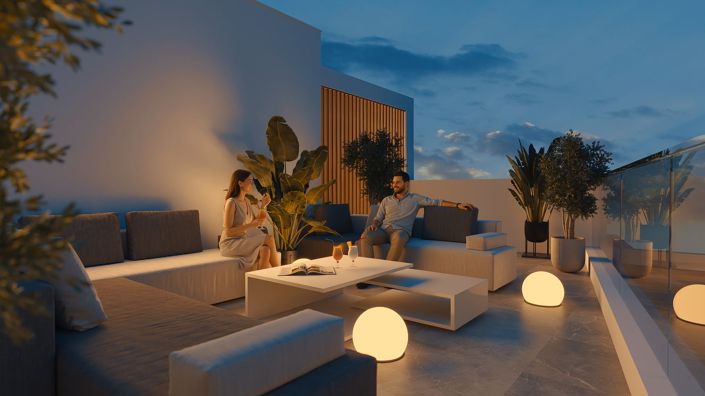 Image No.16-3 Bed Apartment for sale