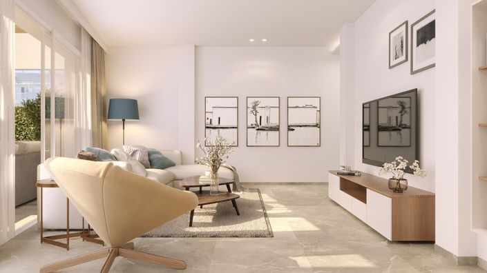 Image No.19-3 Bed Apartment for sale