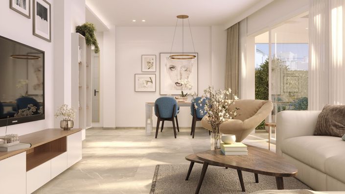 Image No.23-3 Bed Apartment for sale