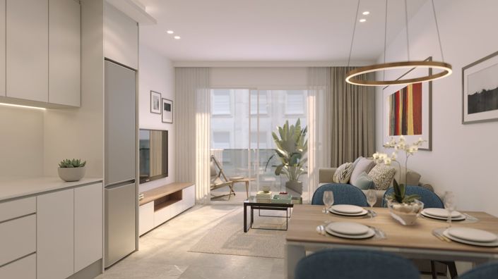 Image No.25-3 Bed Apartment for sale