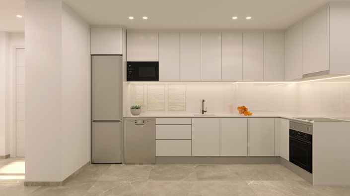 Image No.26-3 Bed Apartment for sale