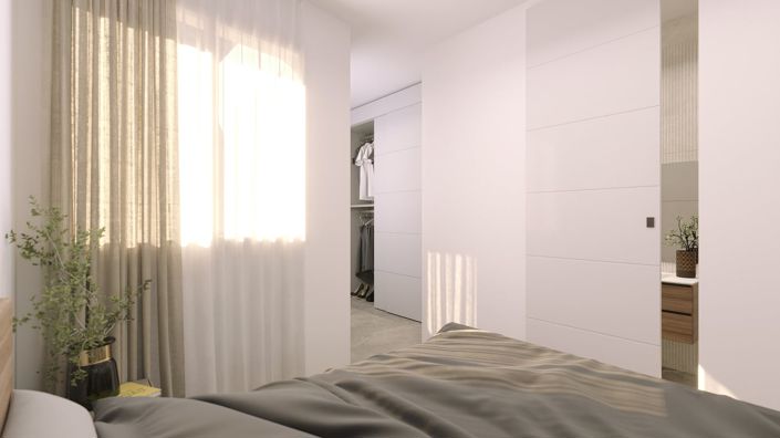 Image No.29-3 Bed Apartment for sale