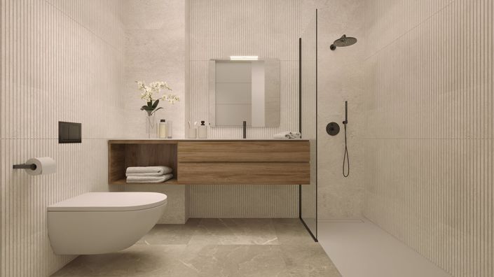 Image No.33-3 Bed Apartment for sale